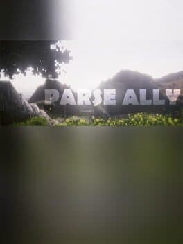 Parse Ally cover art
