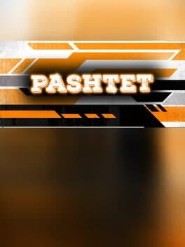 Pashtet cover art