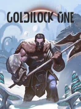Goldilock One: The Mists of Jakaira cover art