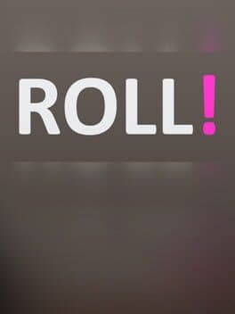 Roll! cover art