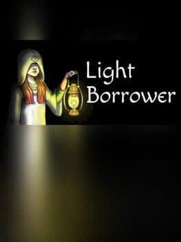 Light Borrower cover art