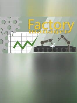 Factory Manager cover art