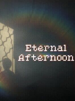 Eternal Afternoon cover art