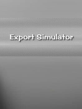 Export Simulator cover art