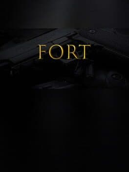 Fort cover art