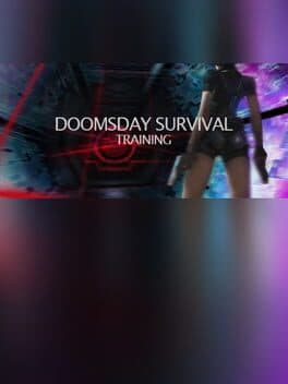 Doomsday Survival:Training cover art