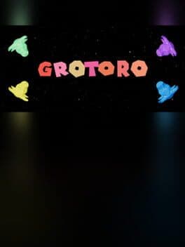 Grotoro cover art