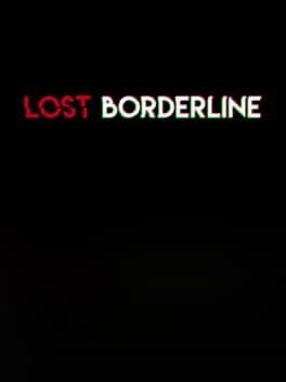 Lost Borderline cover art