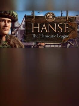 Hanse - The Hanseatic League cover art