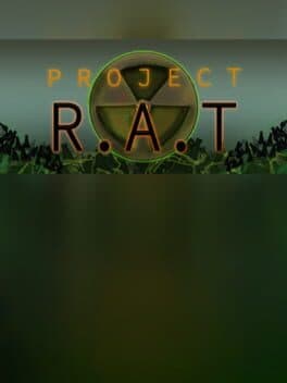 Project R.A.T. cover art