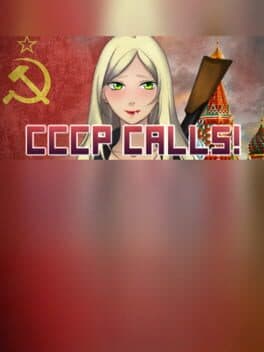 CCCP Calls! cover art