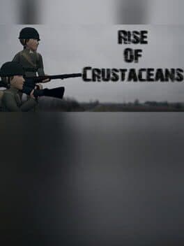 Rise of Crustaceans cover art