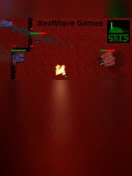 Simple RTS cover art