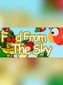 Food From the Sky cover art