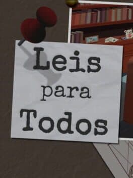 Leis para Todos cover art