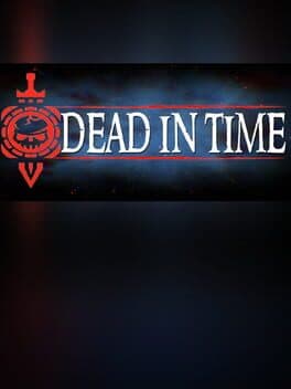 Dead in Time cover art