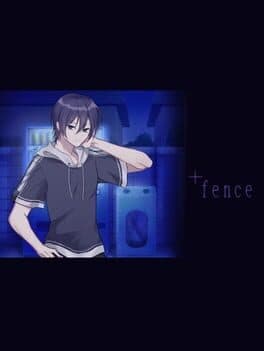+ Fence cover art