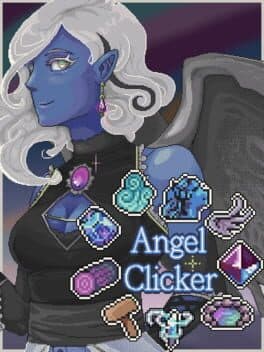 Angel Clicker cover art
