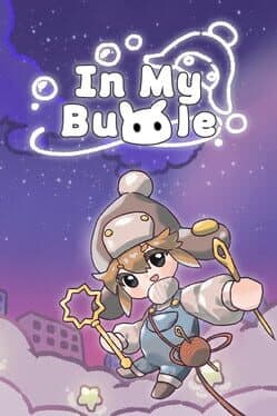 In My Bubble cover art