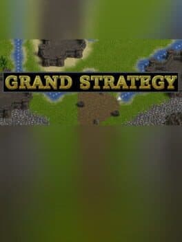 Grand Strategy cover art