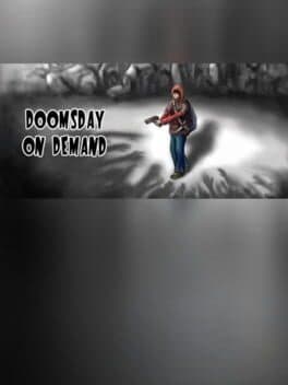 Doomsday on Demand cover art