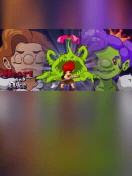 HeartandAxe cover art