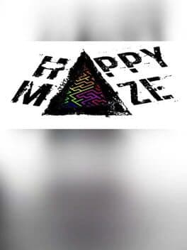 Happy Maze cover art