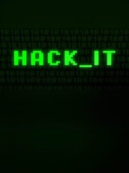 Hack_It cover art