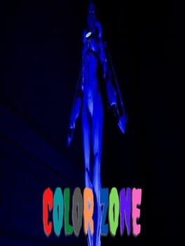 Color Zone cover art