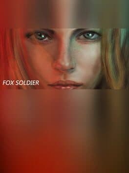 Fox Soldier cover art