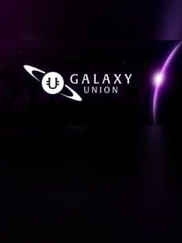 Galaxy Union cover art