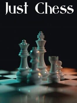 Just Chess cover art