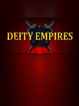 Deity Empires cover art