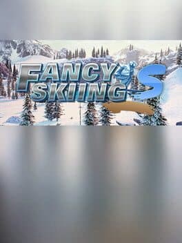 Fancy Skiing: Speed cover art