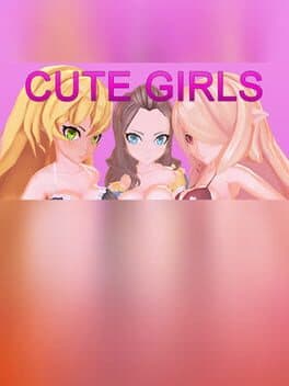 Play Girls cover art