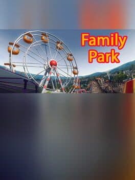 Family Park cover art