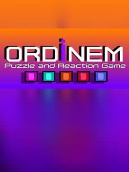 Ordinem cover art