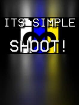Its Simple, Shoot cover art