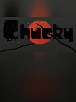 Chucky cover art