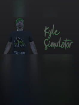 Kyle Simulator cover art