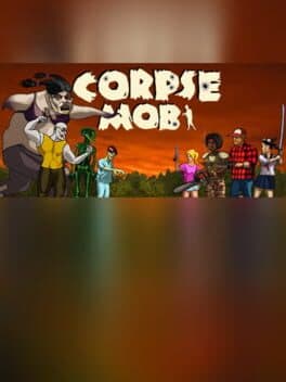 Corpse Mob cover art