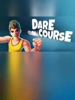 Dare Course cover art
