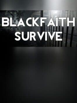 BlackFaith cover art