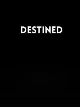 Destined cover art
