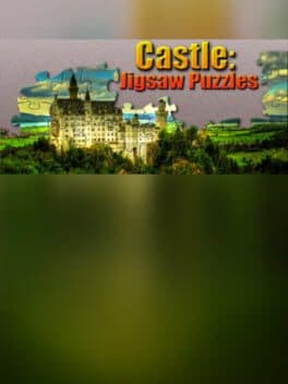 Castle: Jigsaw Puzzles cover art