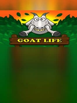 Goat Life cover art