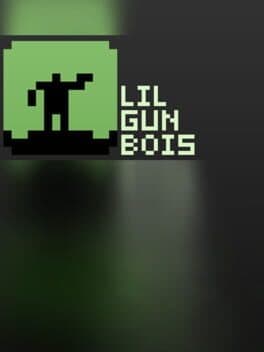 lilGunBois cover art