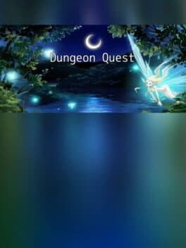 Dungeon Quest cover art