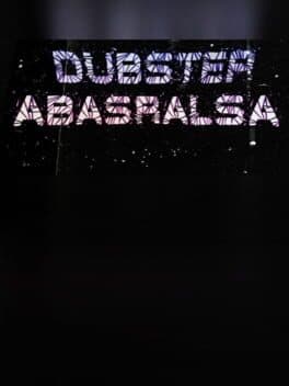Dubstep Abasralsa cover art