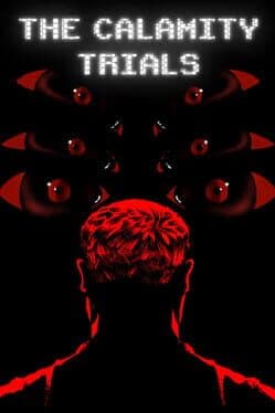 The Calamity Trials cover art